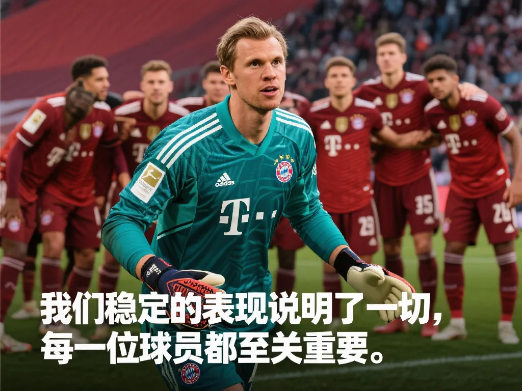 比賽走向的