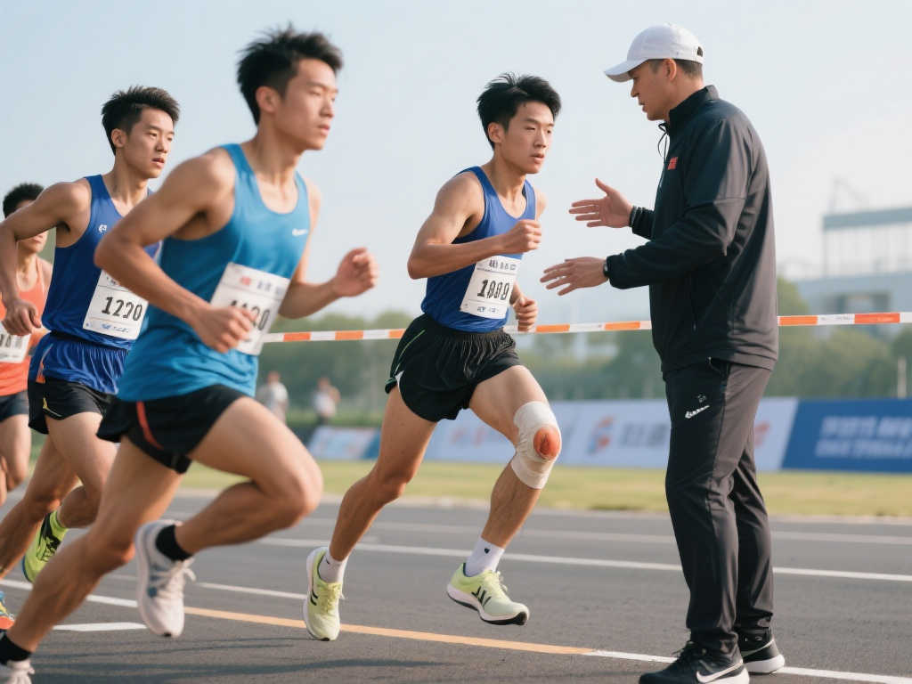 为例