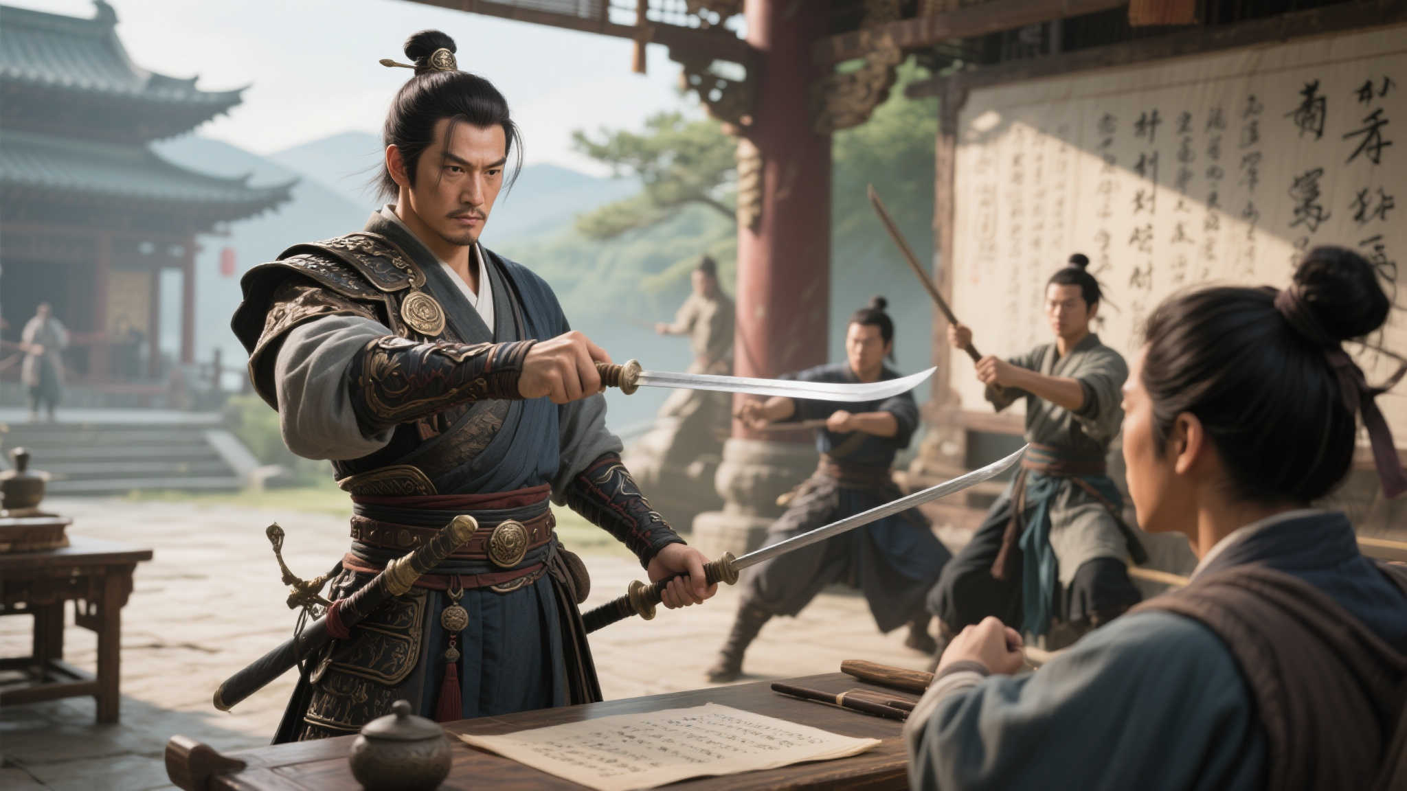 两场比赛 两场比赛